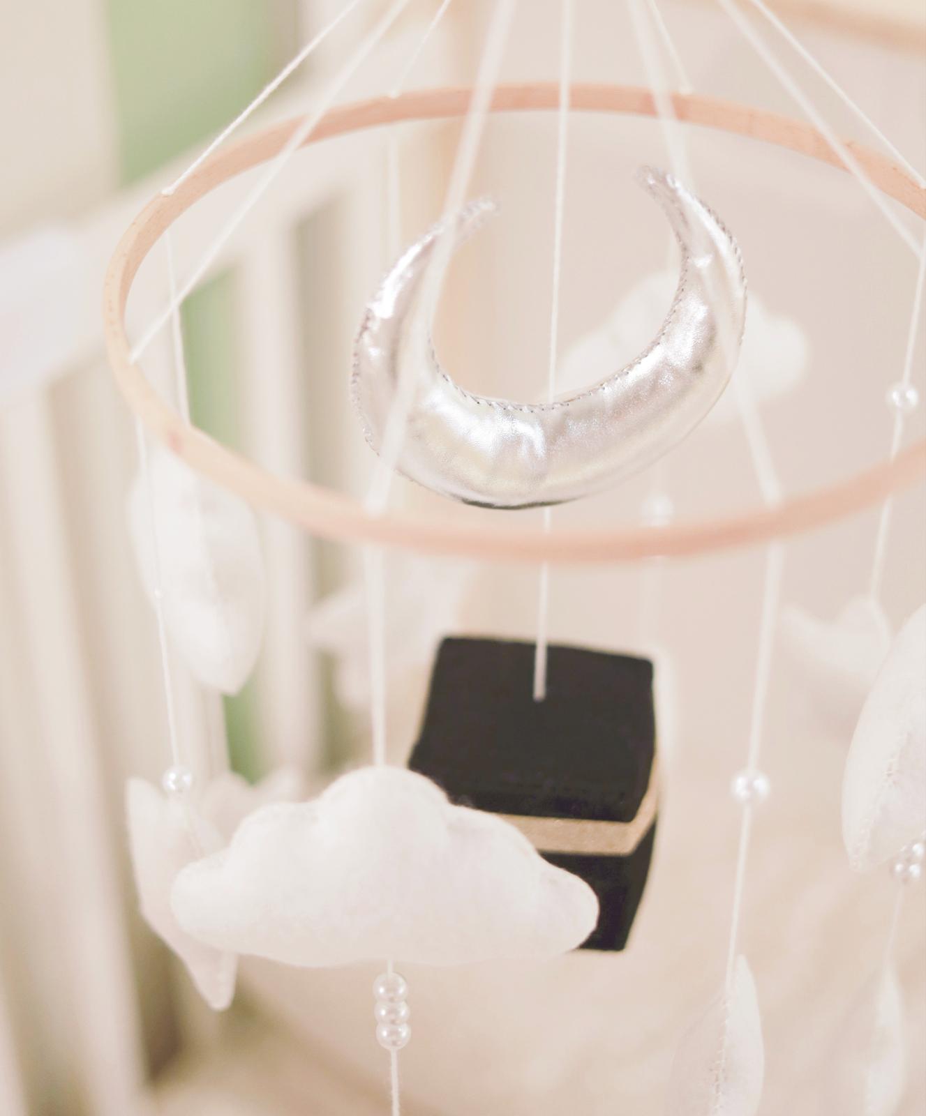 Quran Crib Mobile