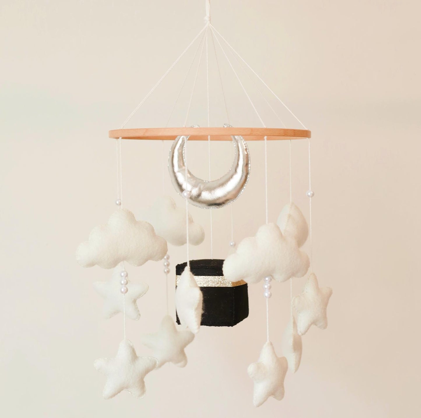 Quran Crib Mobile