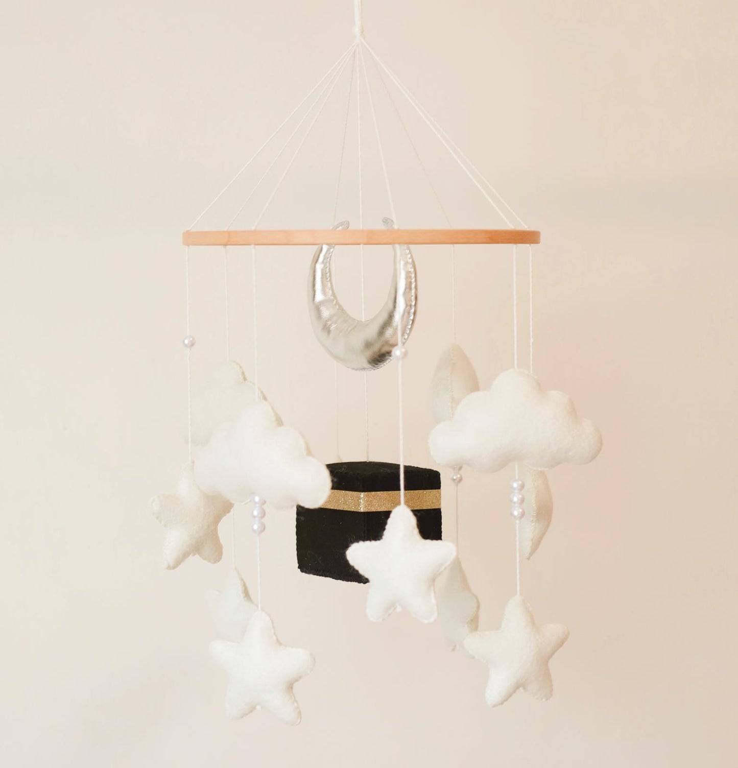 Quran Crib Mobile