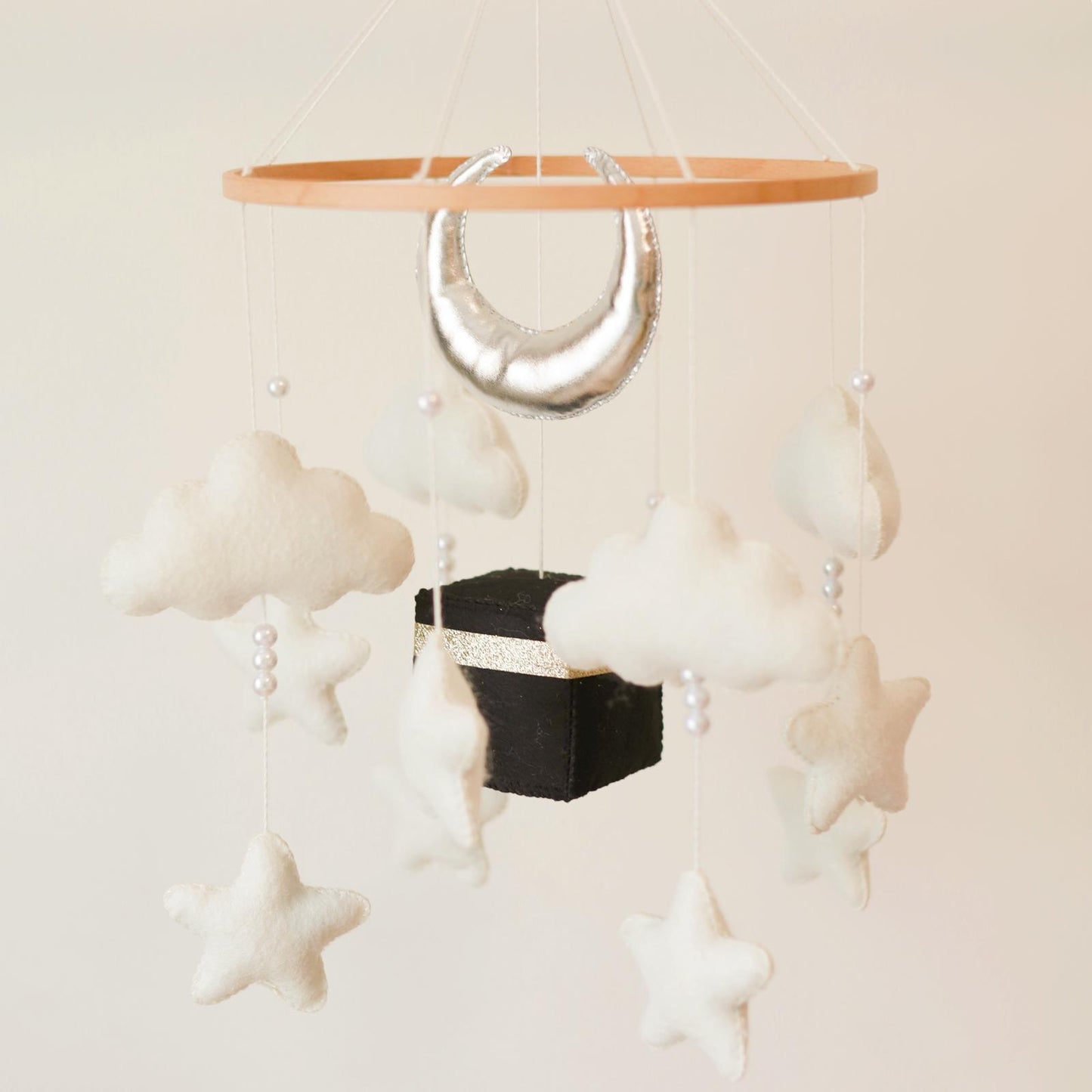 Quran Crib Mobile