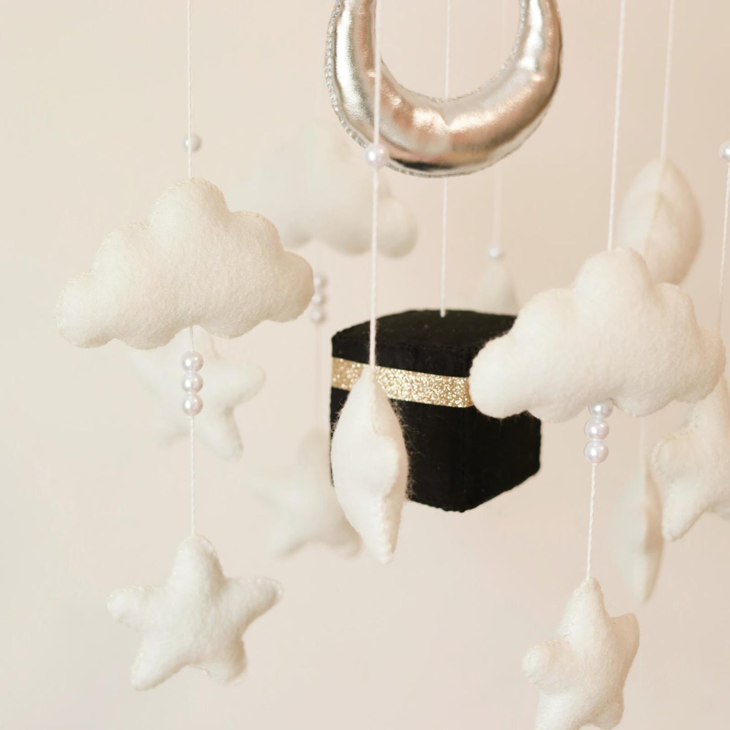 Quran Crib Mobile